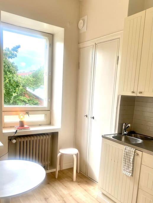 Appartement Keidas Meren Laehellae