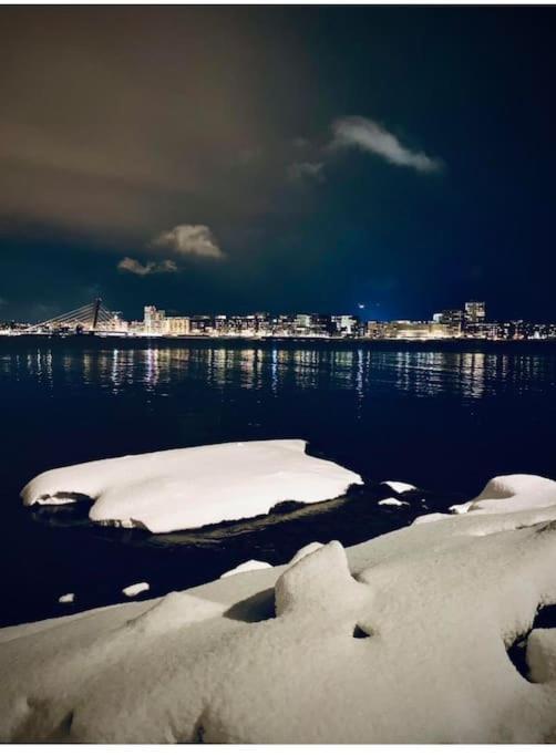 Keidas Meren Laehellae Appartement Helsinki