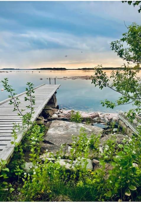 Keidas Meren Laehellae Appartement