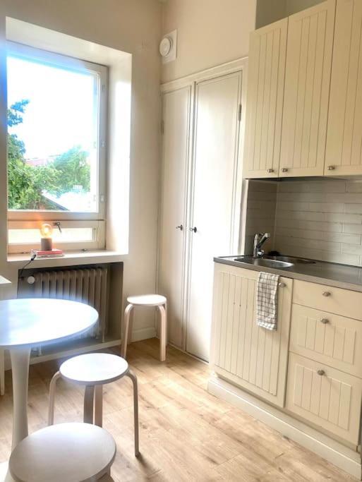 Keidas Meren Laehellae Appartement