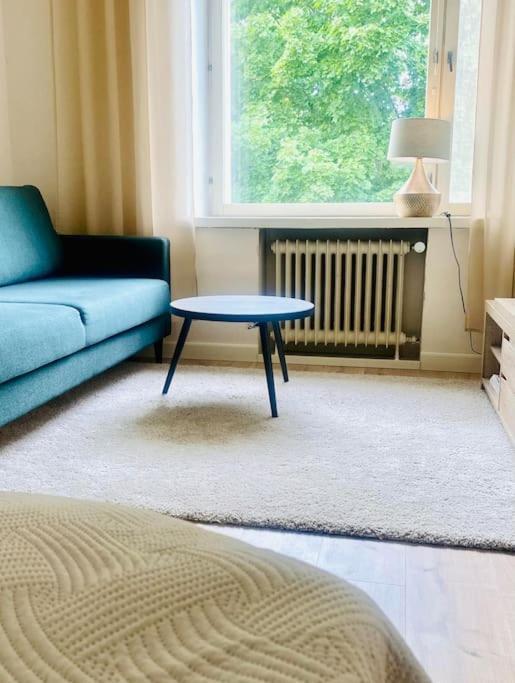 Appartement Keidas Meren Laehellae *