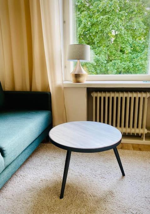 Keidas Meren Laehellae Appartement Helsinki